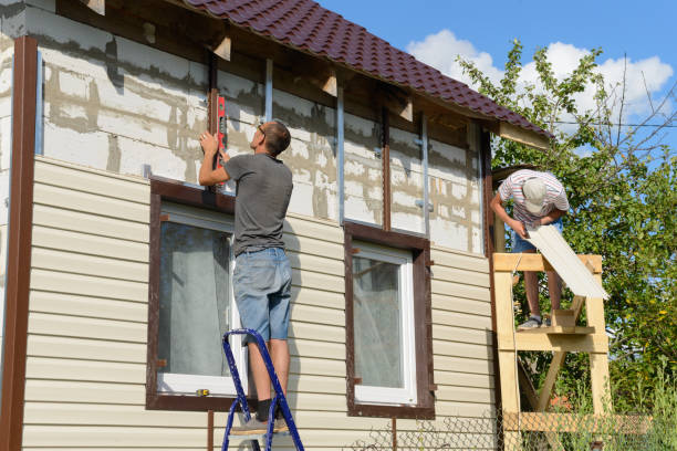 Best Siding Painting and Refinishing  in Mountain Green, UT
