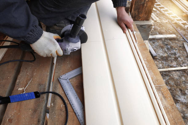 Best Wood Siding Installation  in Mountain Green, UT
