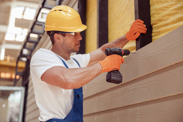 Best Siding Painting and Refinishing  in Mountain Green, UT