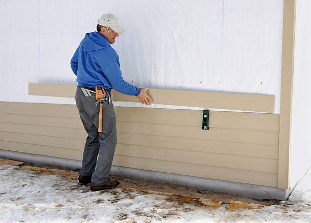 Best Fascia and Soffit Installation  in Mountain Green, UT
