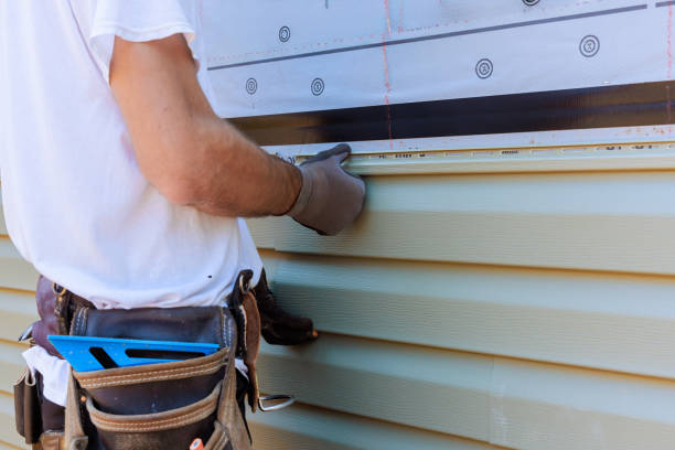 Best Fiber Cement Siding Installation  in Mountain Green, UT